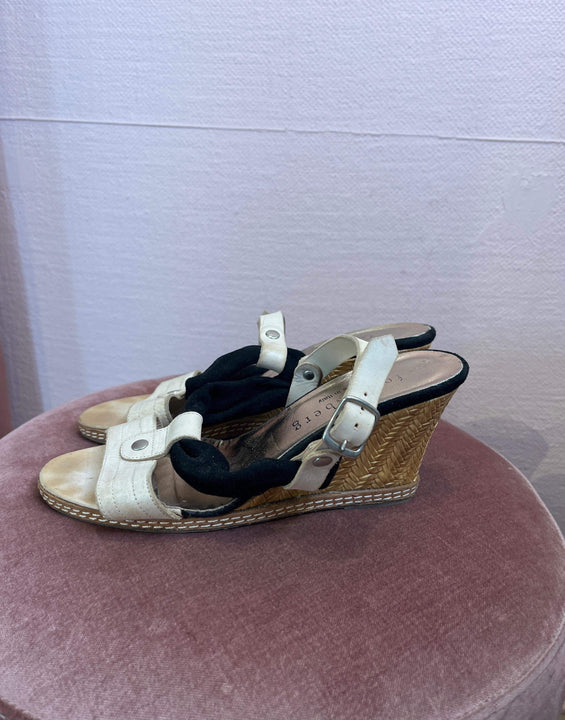 Fonnesberg - Sandaler - Size: 37