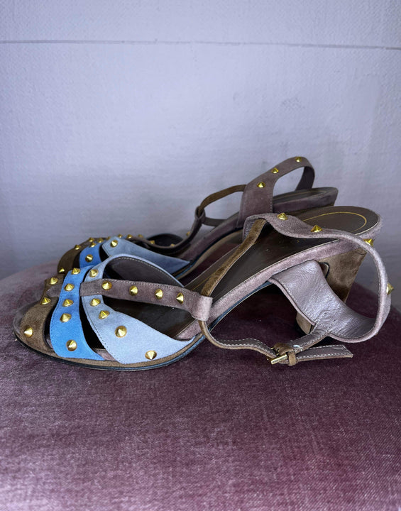 Gucci - Stiletter - Size: 37