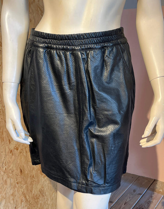 Soaked in Luxery - Nederdel - Size: 38