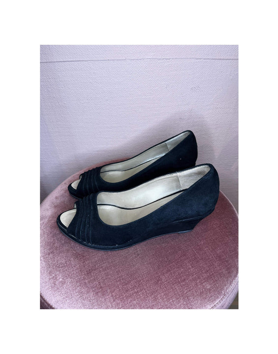 Shoe Biz - Sandaler - Size: 37