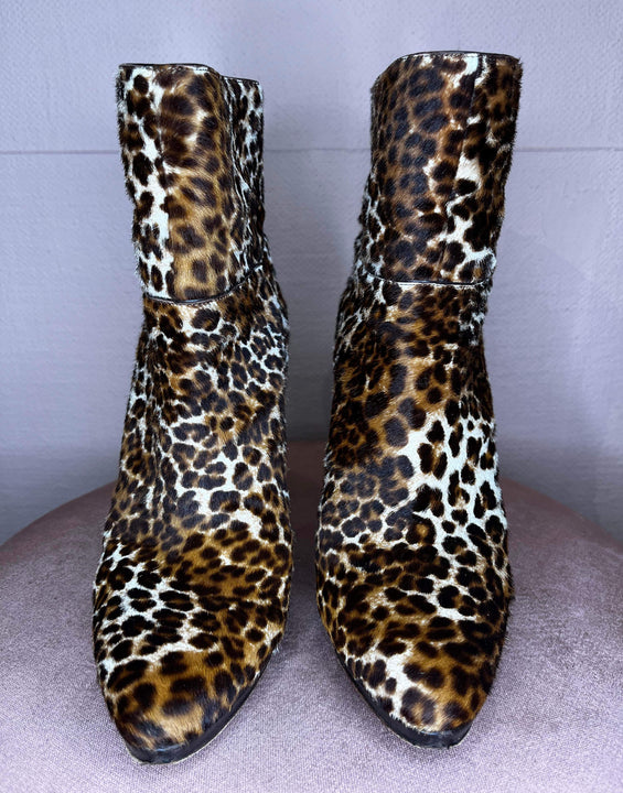 Jimmy Choo - Støvler - Size: 37