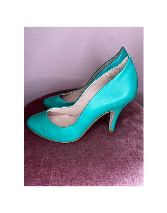 Shoe Biz - Stiletter - Size: 37