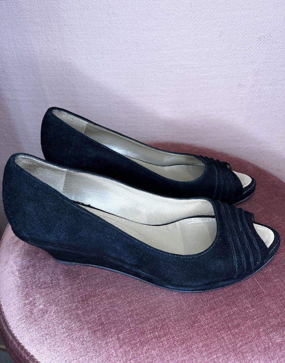 Shoe Biz - Sandaler - Size: 37
