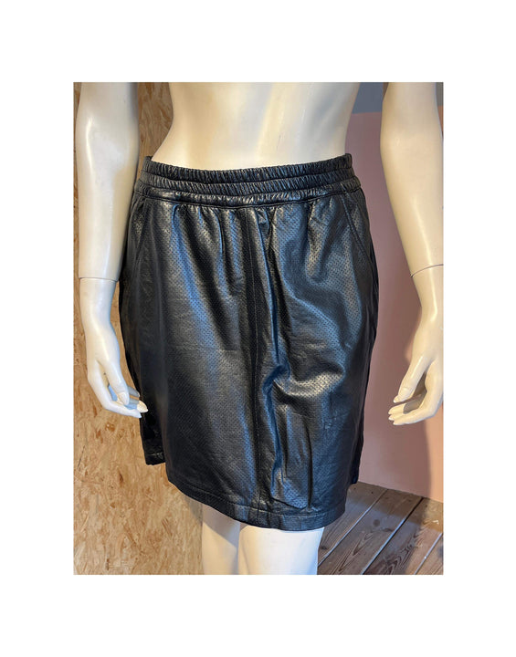 Soaked in Luxery - Nederdel - Size: 38