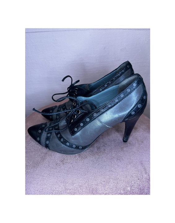 Pura Lopez - Stiletter - Size: 37