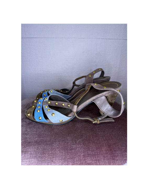 Gucci - Stiletter - Size: 37
