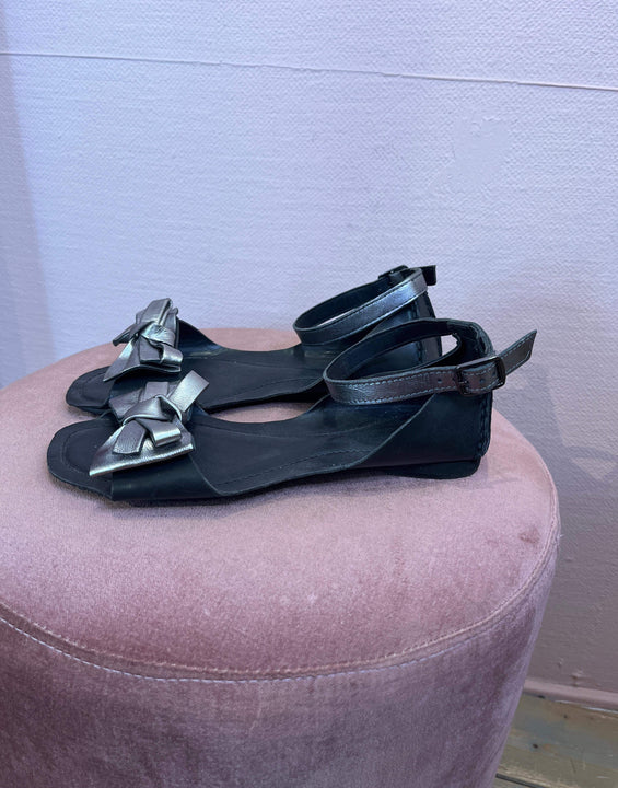 Topshop - Sandaler - Size: 37