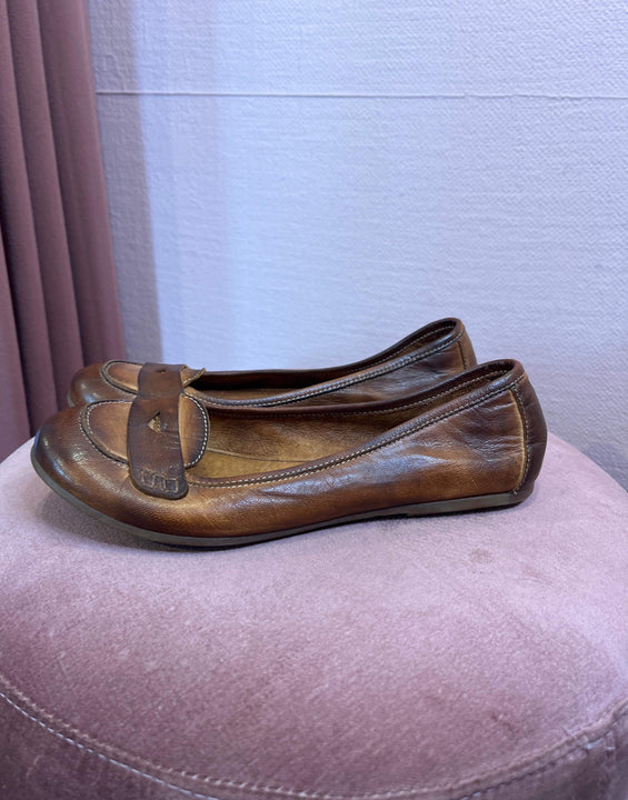 Gidigio - Ballerinaer - Size: 37