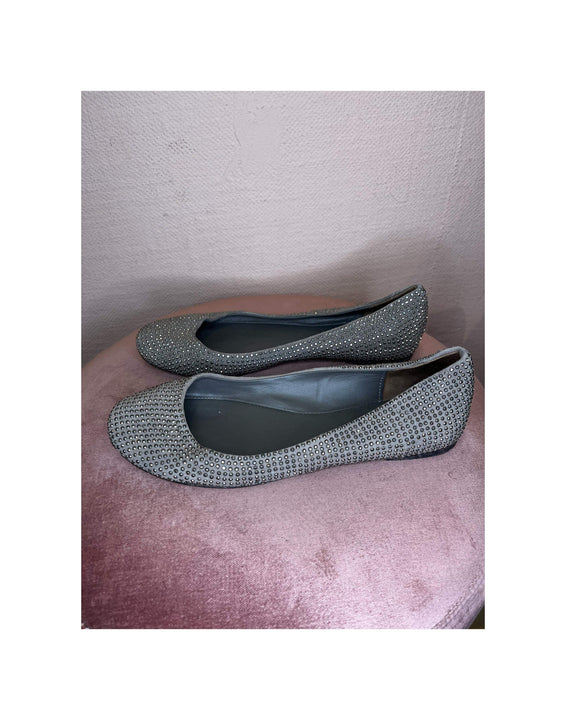 Hoss - Ballerinaer - Size: 37