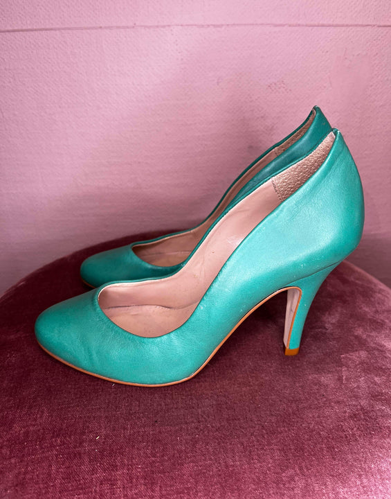 Shoe Biz - Stiletter - Size: 37