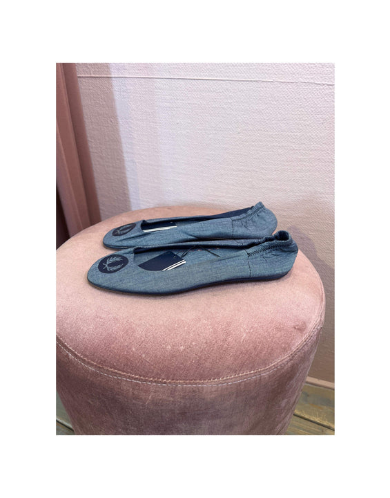 Fred Perry - Ballerinaer - Size: 37