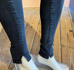 Iro Paris - Jeans - Size: 26