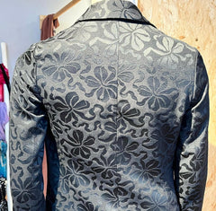 Seta - Blazer - Size: 36