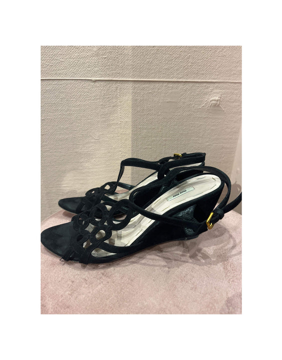 Miu Miu - Sandaler