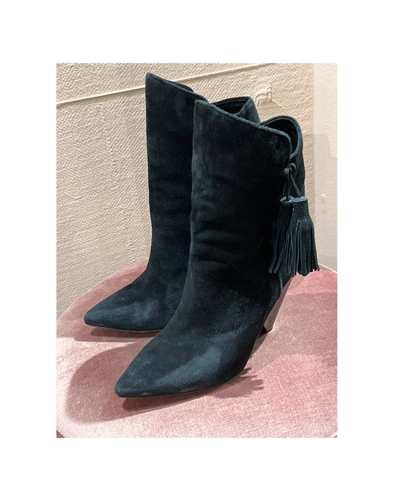 Isabel Marant - Støvler - Size: 37