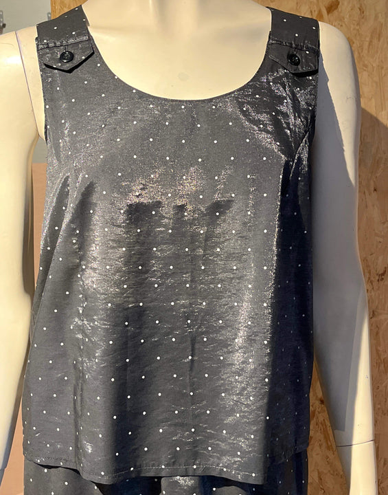 Marël Design - Top - Size: S