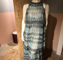 Kukhareva London - Kjole