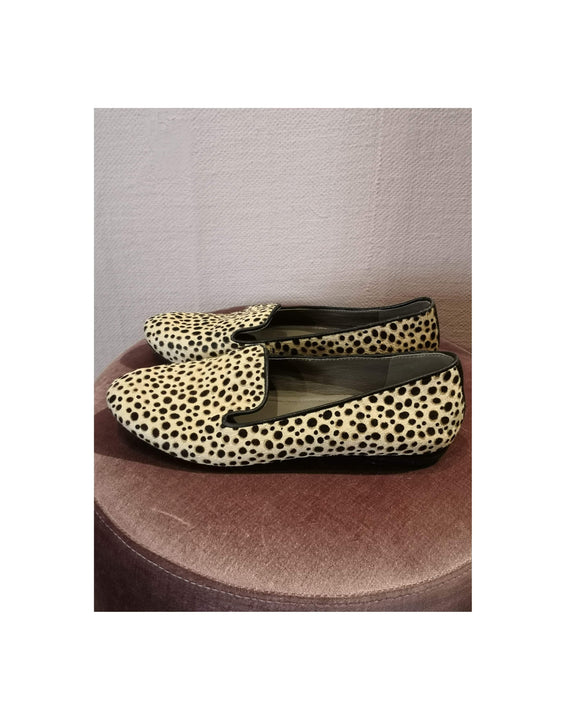 Ecco - Loafers