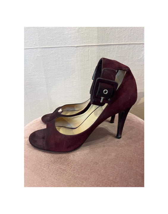 Céline Paris - Stiletter - Size: 39