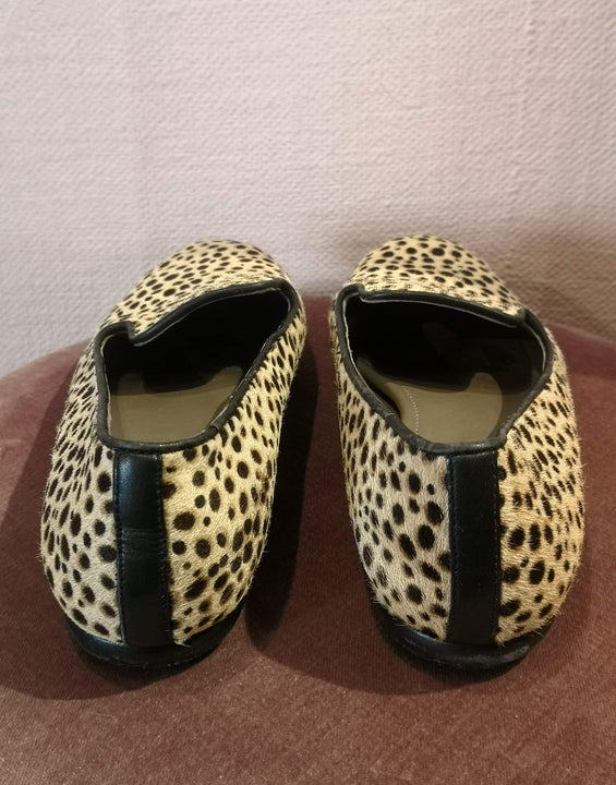 Ecco - Loafers