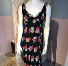 Jigsaw - Kjole - Size: 38