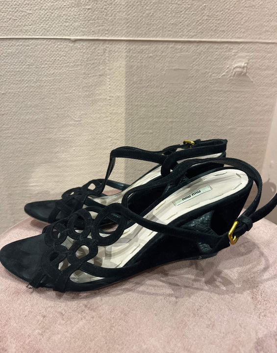 Miu Miu - Sandaler