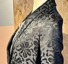 Seta - Blazer - Size: 36