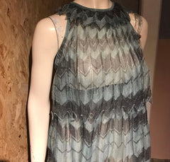 Kukhareva London - Kjole