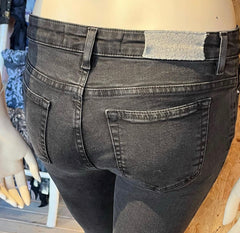 Iro Paris - Jeans - Size: 26