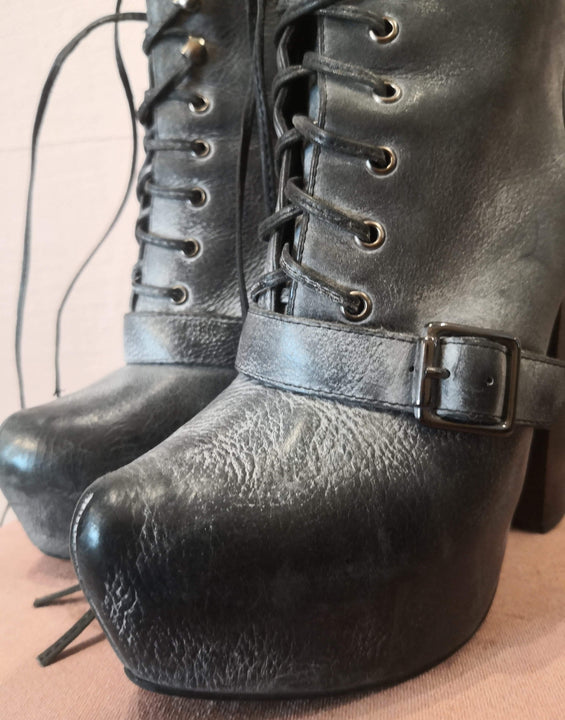 Steve Madden - Støvler