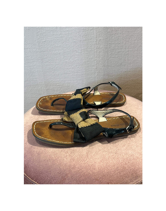 Miu Miu - Sandaler