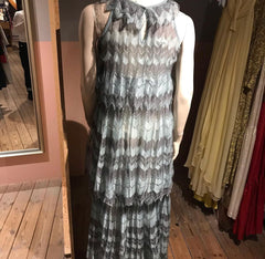 Kukhareva London - Kjole