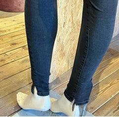 Iro Paris - Jeans - Size: 26