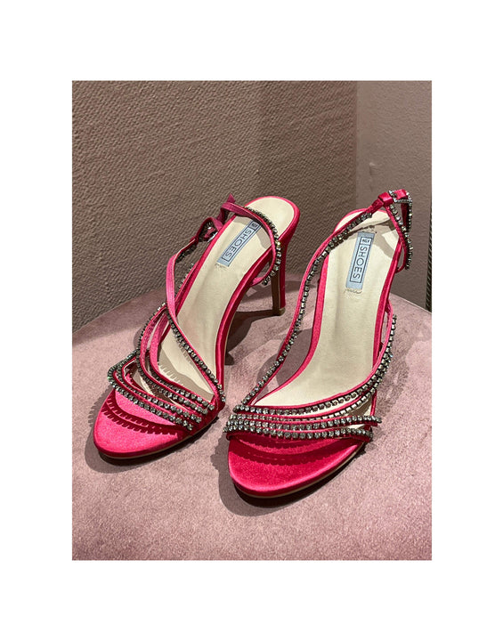 NLY Shoes - Stiletter