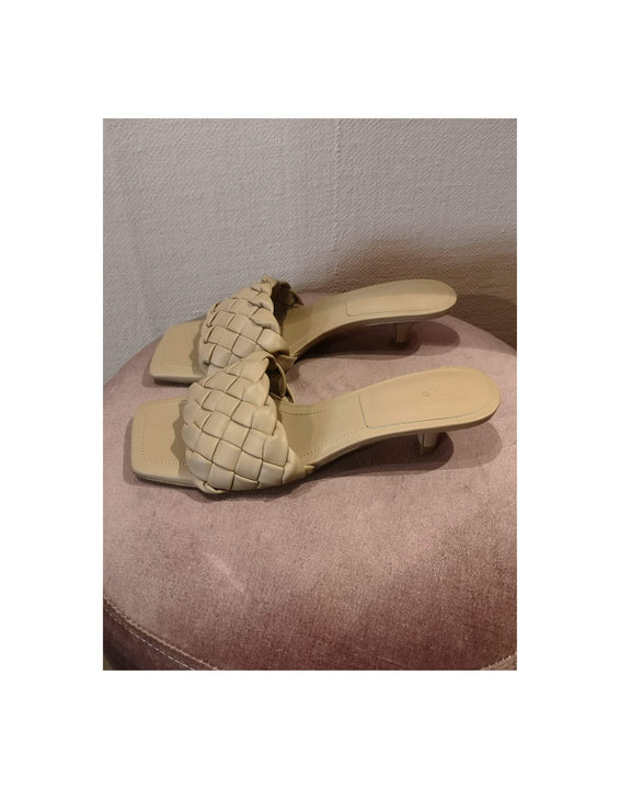 H&M - Slippers - Size: 37