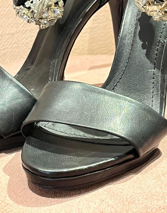 H&M - Stiletter - Size: 37
