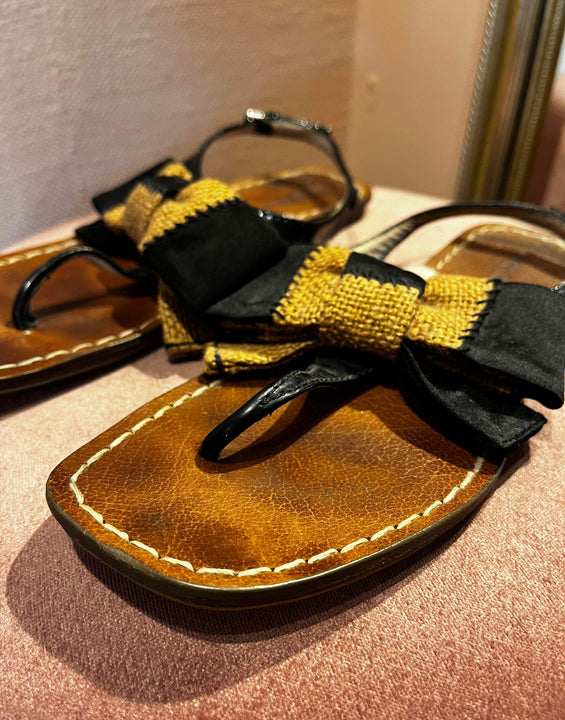 Miu Miu - Sandaler
