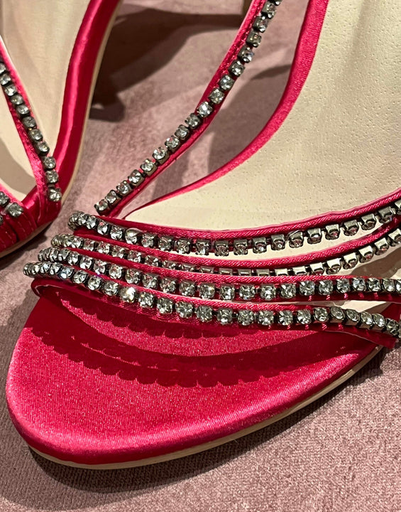 NLY Shoes - Stiletter