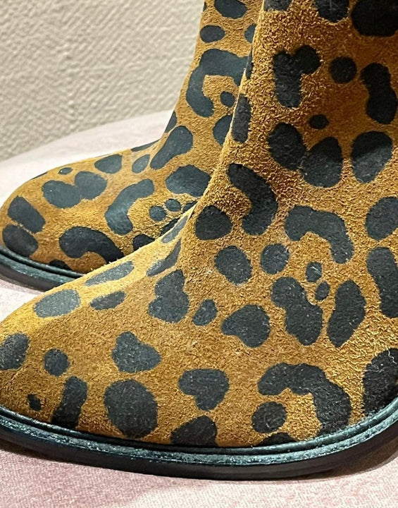 Shoe The  Bear - Støvler - Size: 37