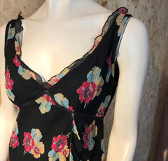 Jigsaw - Kjole - Size: 38