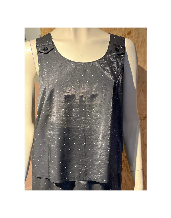 Marël Design - Top - Size: S