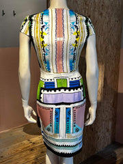 Mary Katrantzou - Kjole - Size: S