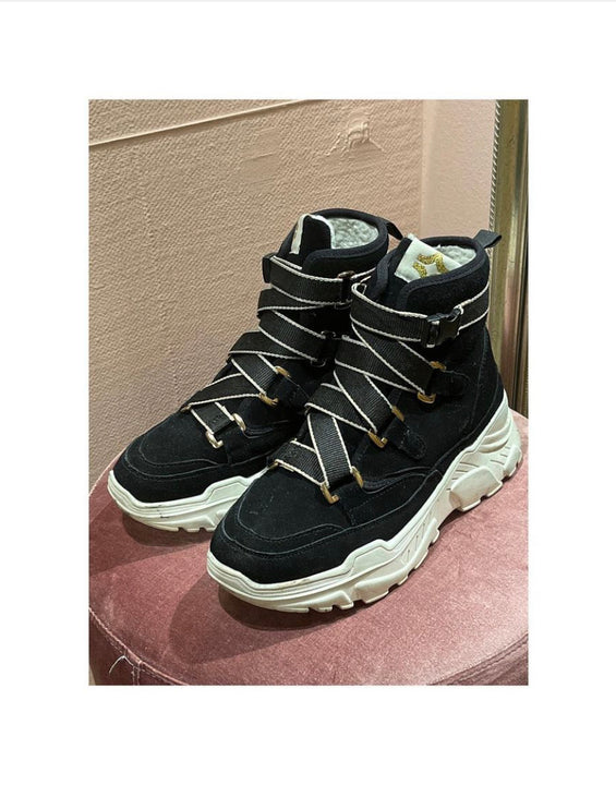 Sofie Schnoor - Støvler - Size: 37