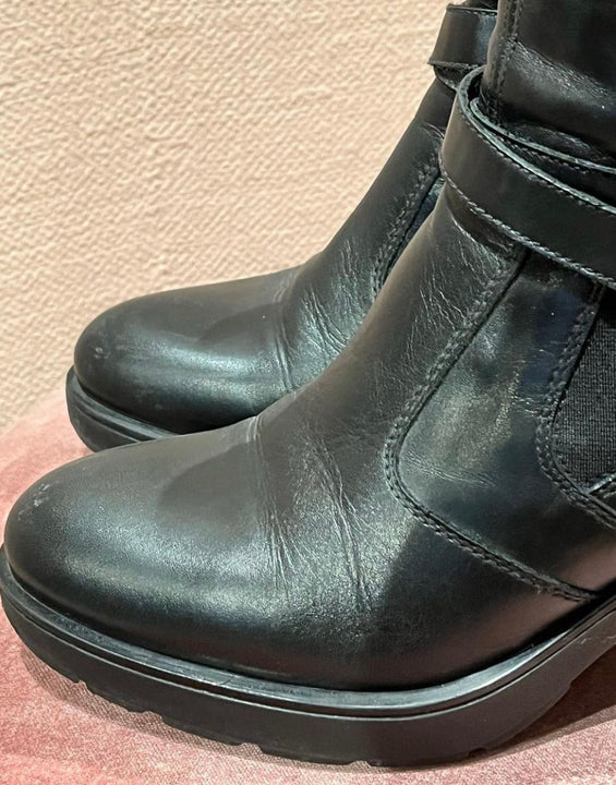 Nero Giardini - Støvler - Size: 37