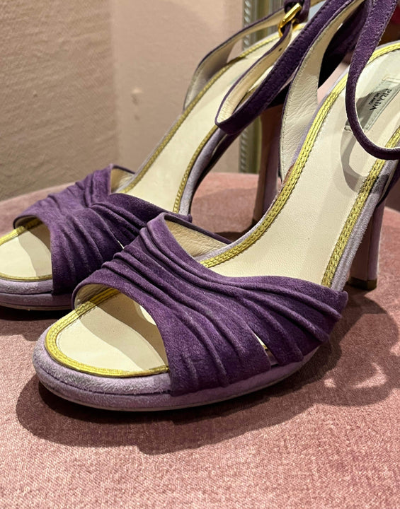 Prada - Stiletter