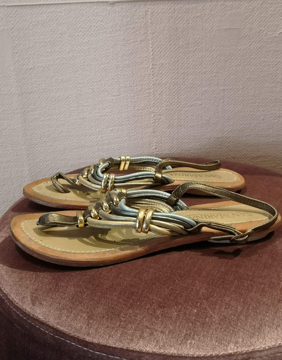 San Marina - Sandaler