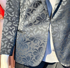 Seta - Blazer - Size: 36