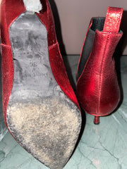 Anine Bing - Støvler - Size: 36