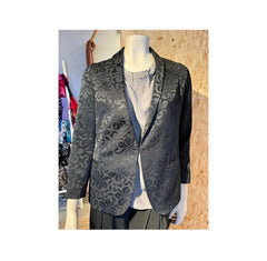 Seta - Blazer - Size: 36