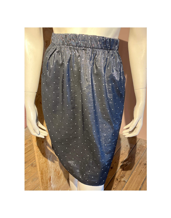 Marël Design - Nederdel - Size: M